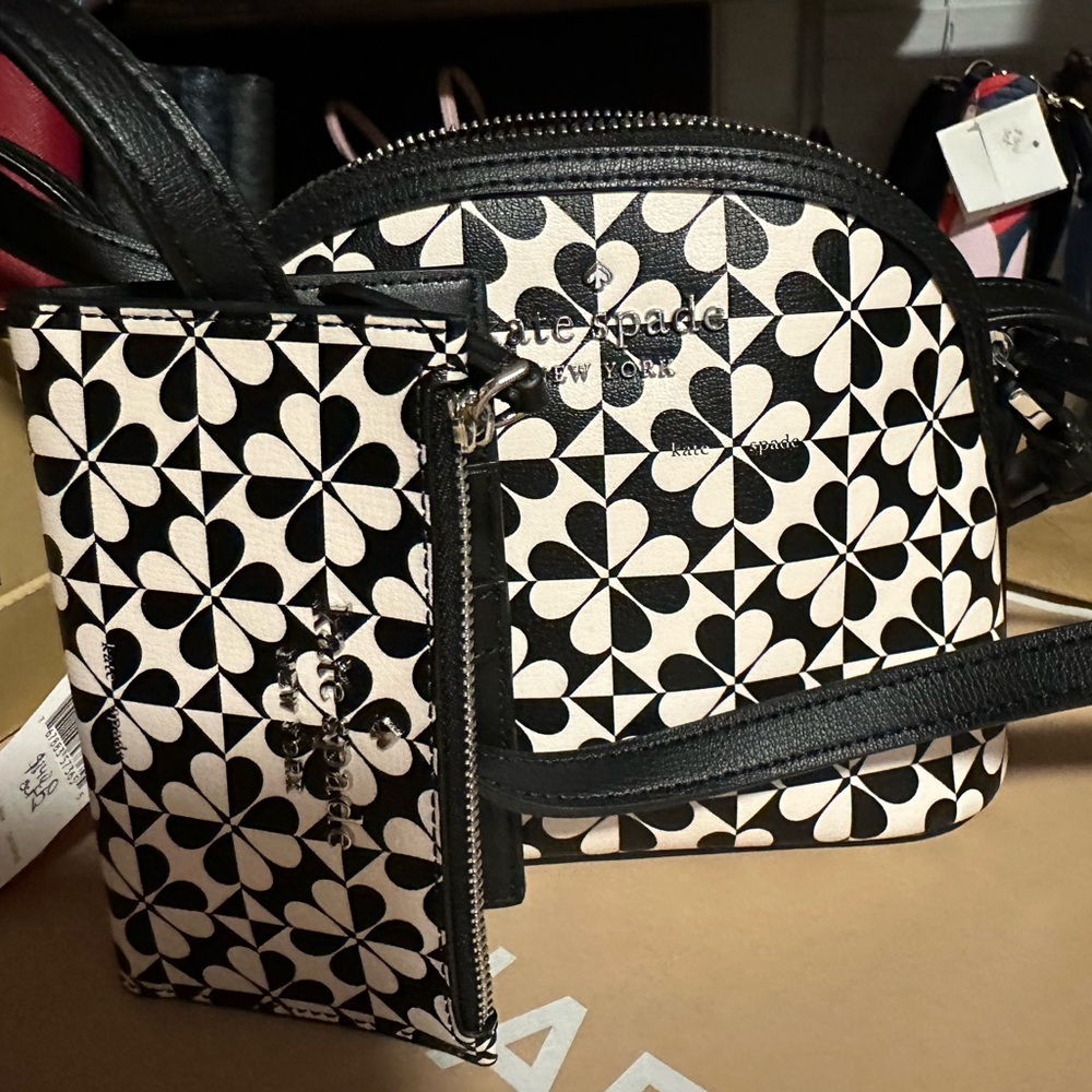 Kate spade set
